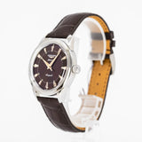 Longines Uomo L1.649.4.62.2 Conquest Heritage 38mm Auto
