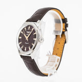 Longines Uomo L1.649.4.62.2 Conquest Heritage 38mm Auto