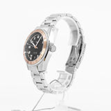 Longines Uomo L3.803.5.53.6 Spirit Zulu Time 1925 39mm Auto