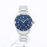 Longines Uomo L38124936 Spirit Automatico