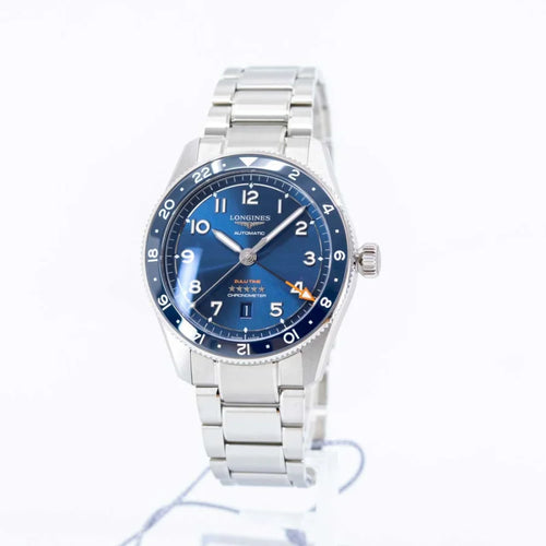 Longines Uomo L38124936 Spirit Automatico