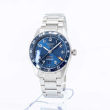 Longines Uomo L38124936 Spirit Automatico