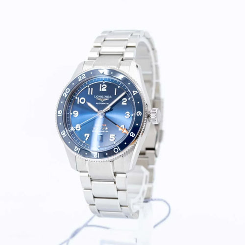 Longines Uomo L38124936 Spirit Automatico