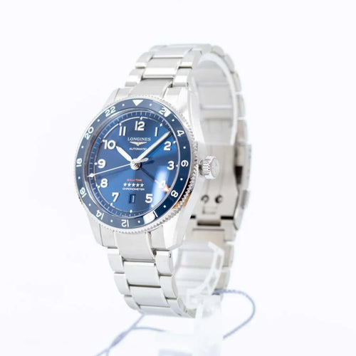 Longines Uomo L38124936 Spirit Automatico