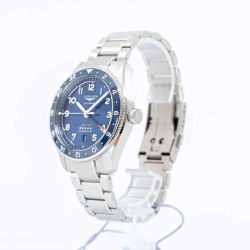Longines Uomo L38124936 Spirit Automatico