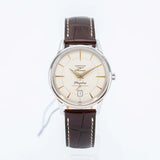 Longines Uomo L47954782 Heritage Automatico