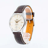 Longines Uomo L47954782 Heritage Automatico
