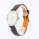 Longines Uomo L47954782 Heritage Automatico