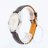 Longines Uomo L47954782 Heritage Automatico