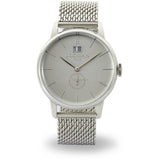 Locman 1960 Solo Tempo Quartz Data  0252V06-00AGNKB0