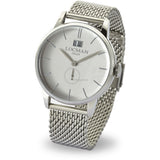 Locman 1960 Solo Tempo Quartz Data  0252V06-00AGNKB0