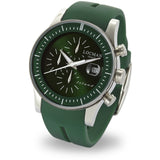 Locman Island 062000GW-GRWSIG Chronograph Quartz Men's Watch