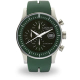 Locman Island 062000GW-GRWSIG Chronograph Quartz Men's Watch