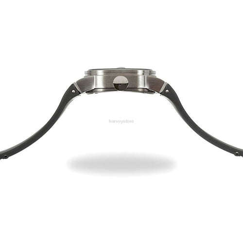 Locman Montecristo Womens 0520V01-00MK00SA  Stainless Steel. Titan Automatico Watch