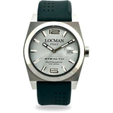 Locman Stealth Mens 020500AGFNK0SIK  Stainless Steel. Titan Automatico Watch