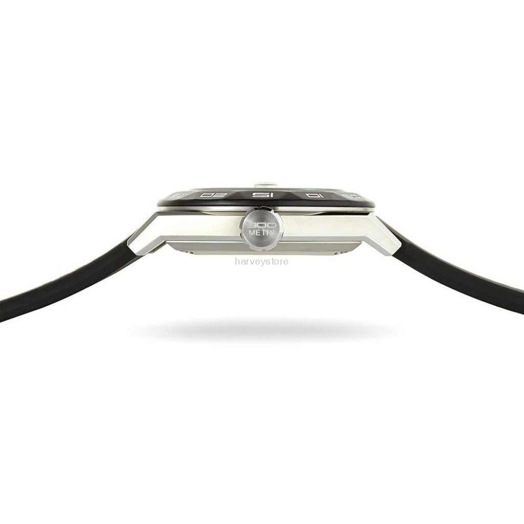 Locman Stealth Mens 0215V2-0KYLNKS2K Stainless Steel. Titan Automatico ...
