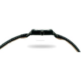 Locman Stealth Mens 0300BKBKFYLRPSK  Stainless Steel. Titan Automatico Watch