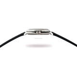 Locman Stealth Womens 020300CBFRD0SIK  Stainless Steel. Titan Automatico Watch