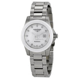 Longines Ladie's L32574876  Conquest Watch