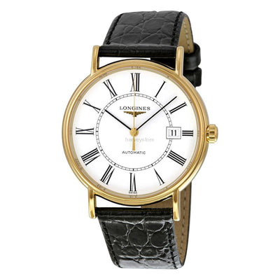 Longines Uomo L49212112 La Grande Classique de Longines Automatico