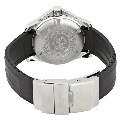 Longines Men's L37444562 HydroConquest Watch