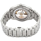 Longines Uomo L2.909.4.92.6 Master Moonphase 40mm Automatico