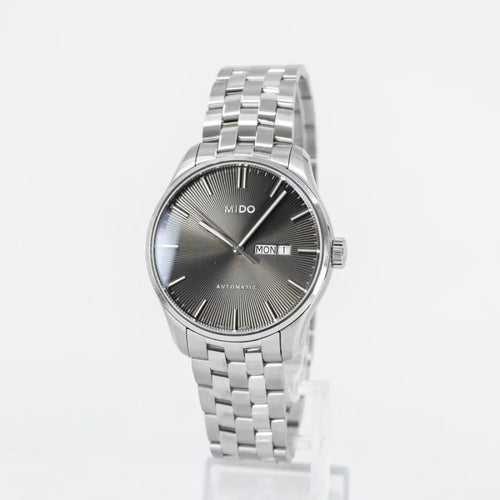 Mido Uomo M024.630.11.061.00 Belluna 42mm Automatico