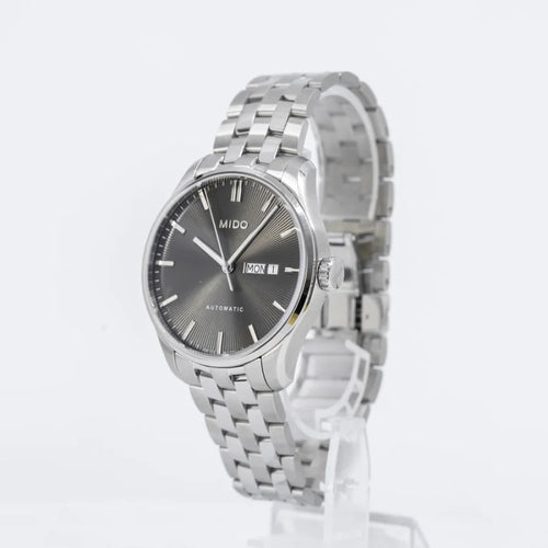 Mido Uomo M024.630.11.061.00 Belluna 42mm Automatico