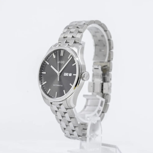 Mido Uomo M024.630.11.061.00 Belluna 42mm Automatico