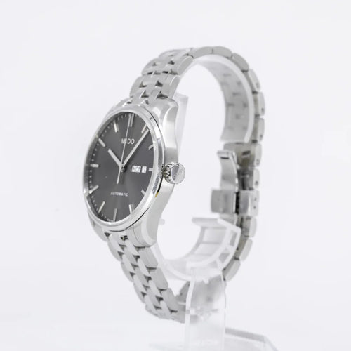 Mido Uomo M024.630.11.061.00 Belluna 42mm Automatico