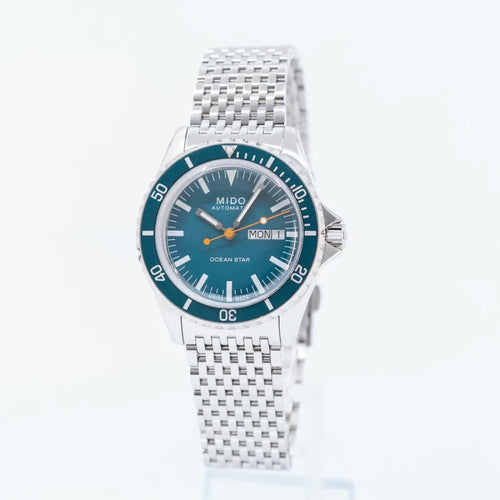 Mido Uomo M026.830.11.041.00 Ocean Star Tribute Automatico