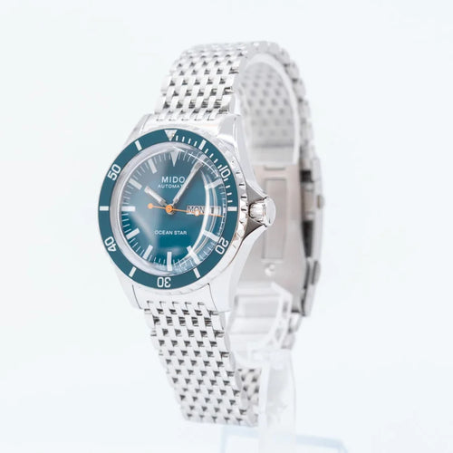 Mido Uomo M026.830.11.041.00 Ocean Star Tribute Automatico