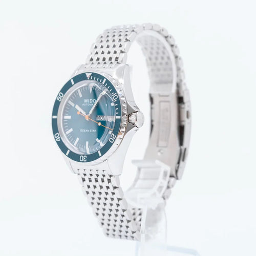 Mido Uomo M026.830.11.041.00 Ocean Star Tribute Automatico