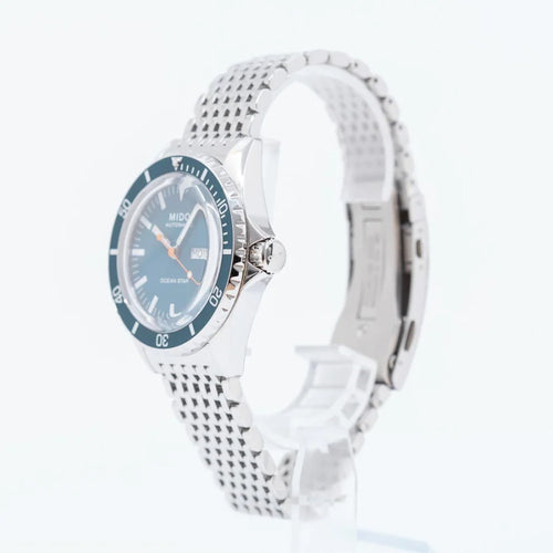 Mido Uomo M026.830.11.041.00 Ocean Star Tribute Automatico