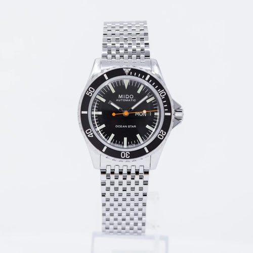 Mido Uomo M026.830.11.051.00 Ocean Star Tribute Special Ed