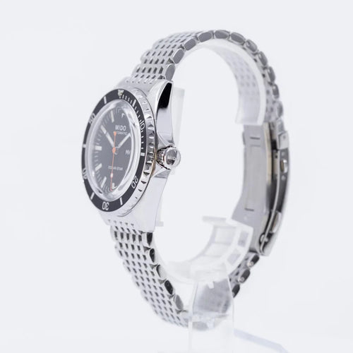 Mido Uomo M026.830.11.051.00 Ocean Star Tribute Special Ed