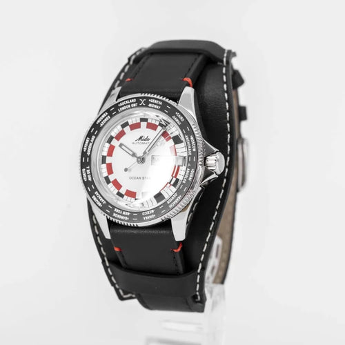 Mido Uomo M026.830.16.030.00 Ocean Star Worldtimer Auto