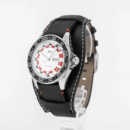 Mido Uomo M026.830.16.030.00 Ocean Star Worldtimer Auto