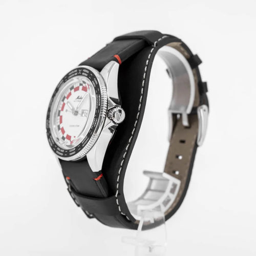 Mido Uomo M026.830.16.030.00 Ocean Star Worldtimer Auto