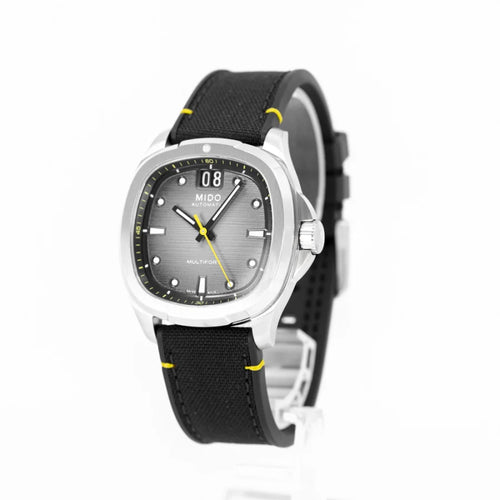 Mido Uomo M049.526.17.081.0 Multifort TV Big Date Automatico