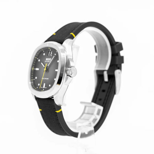 Mido Uomo M049.526.17.081.0 Multifort TV Big Date Automatico