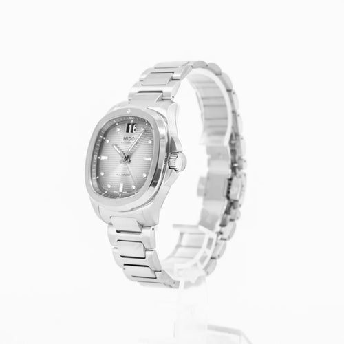 Mido M049.526.44.081.00 Multifort TV Big Date Titanium Auto