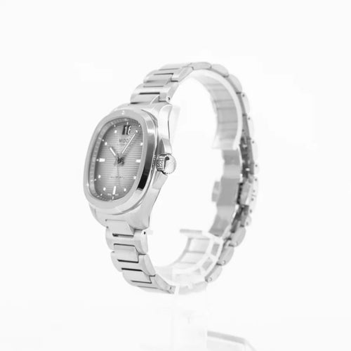 Mido M049.526.44.081.00 Multifort TV Big Date Titanium Auto
