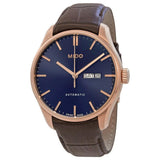 Mido Ladies' watch M0246303604100 Belluna Automatico