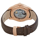 Mido Ladies' watch M0246303604100 Belluna Automatico