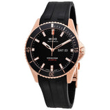 Mido Men's M0264303705100 Ocean Star Auto Watch