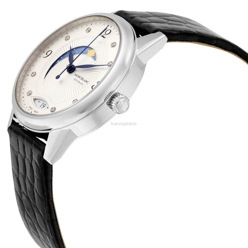 Montblanc Ladies 112512 Boheme Day and Night Watch