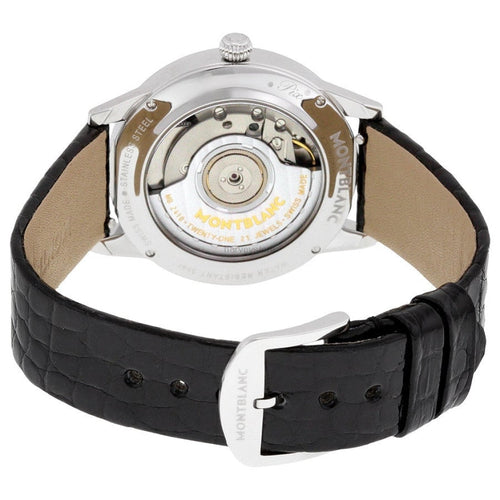Montblanc Ladies 112512 Boheme Day and Night Watch