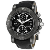 Montblanc Men's 104279 Sport Chronograph Watch