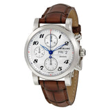 Montblanc Men's 106466 Star Automatic Chronograph Watch